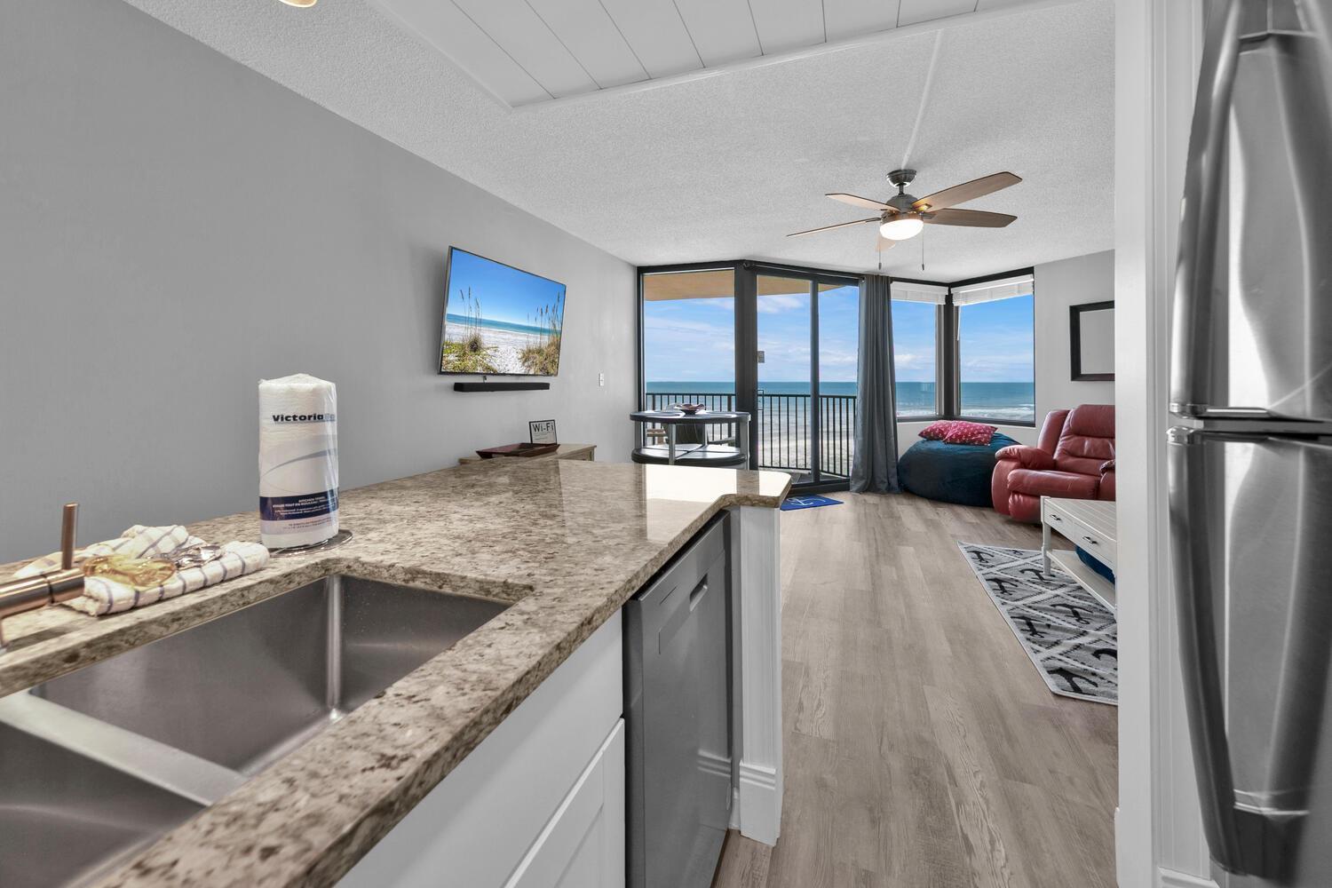 Sunbird 1010E Villa Panama City Beach Kültér fotó