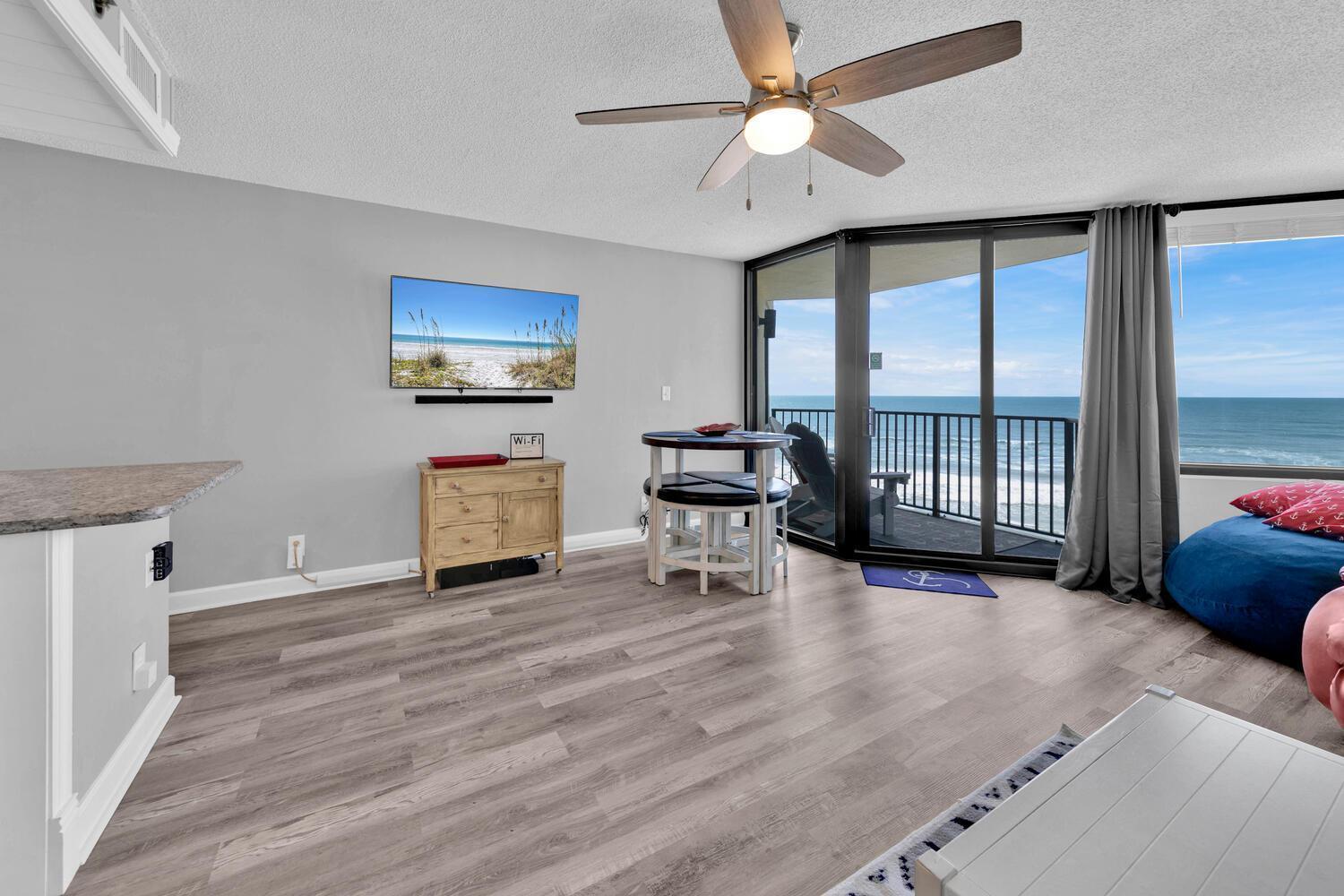 Sunbird 1010E Villa Panama City Beach Kültér fotó