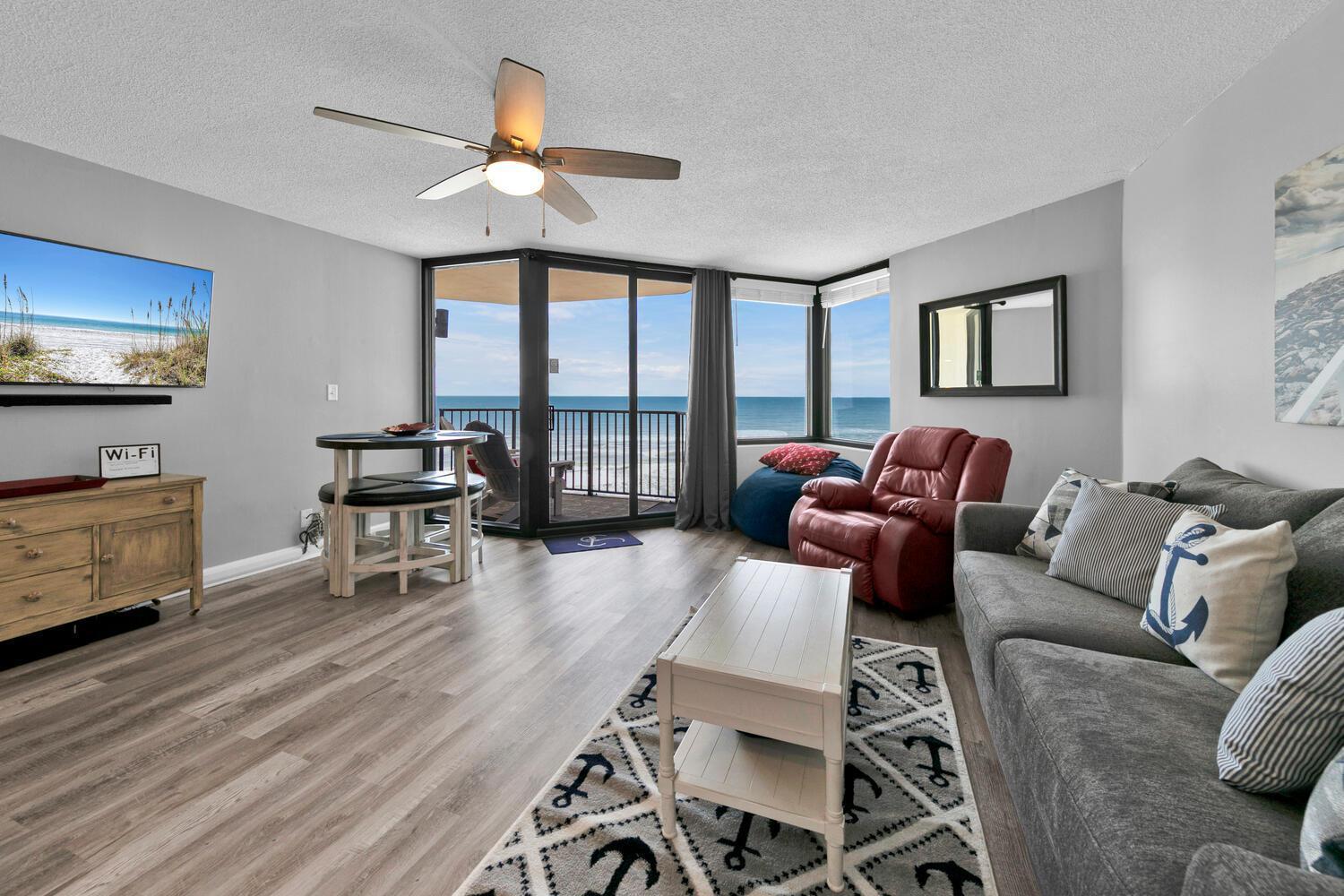 Sunbird 1010E Villa Panama City Beach Kültér fotó