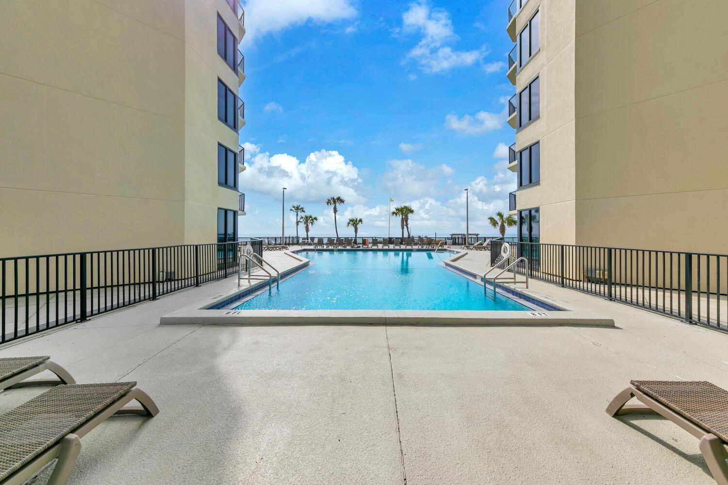 Sunbird 1010E Villa Panama City Beach Kültér fotó